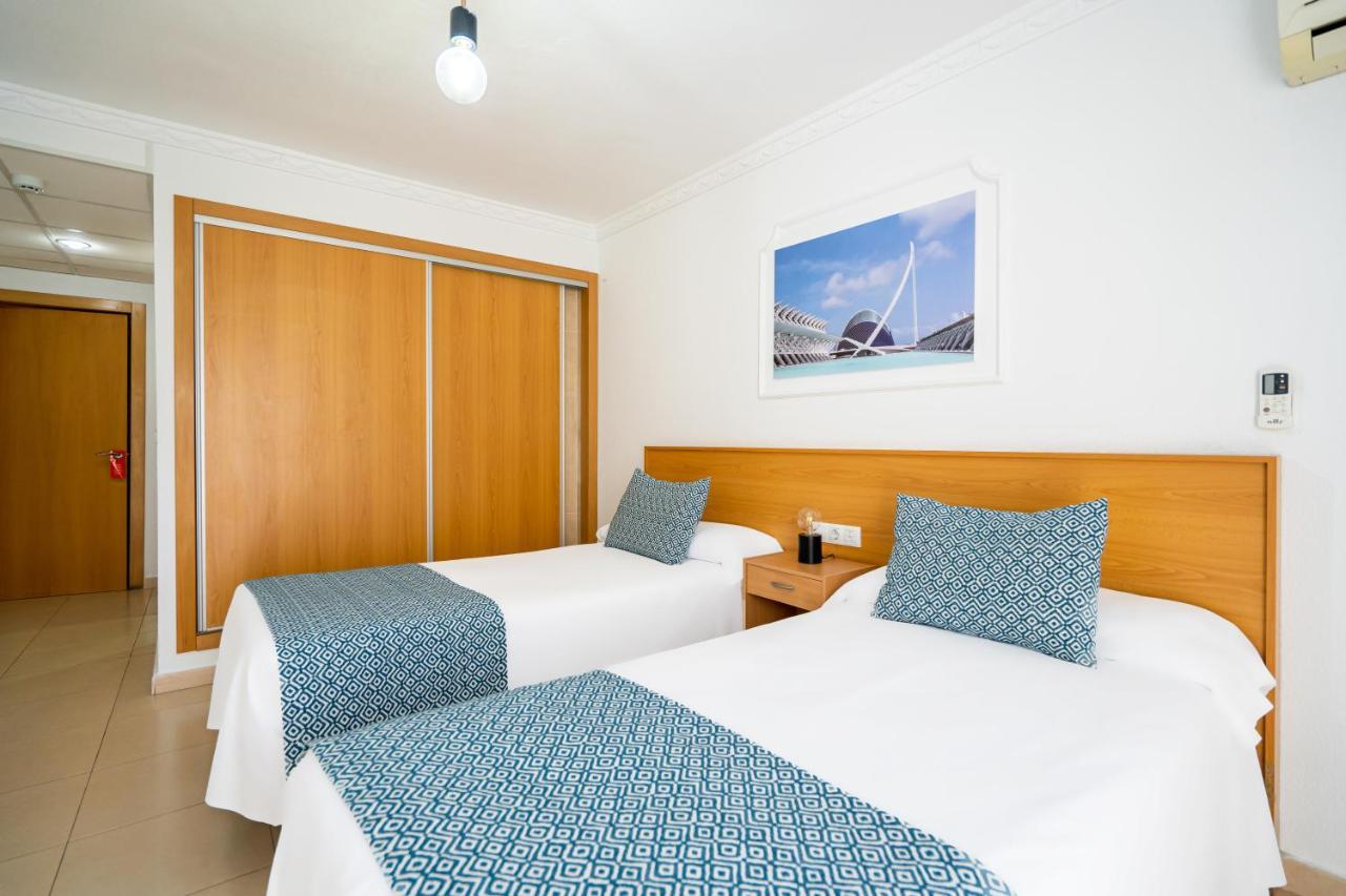 Hostal Rr Feria By Beleret — Photos 3