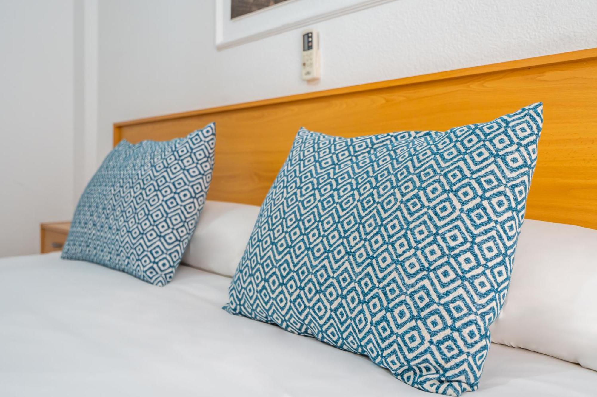 Hostal Rr Feria By Beleret, Valencia